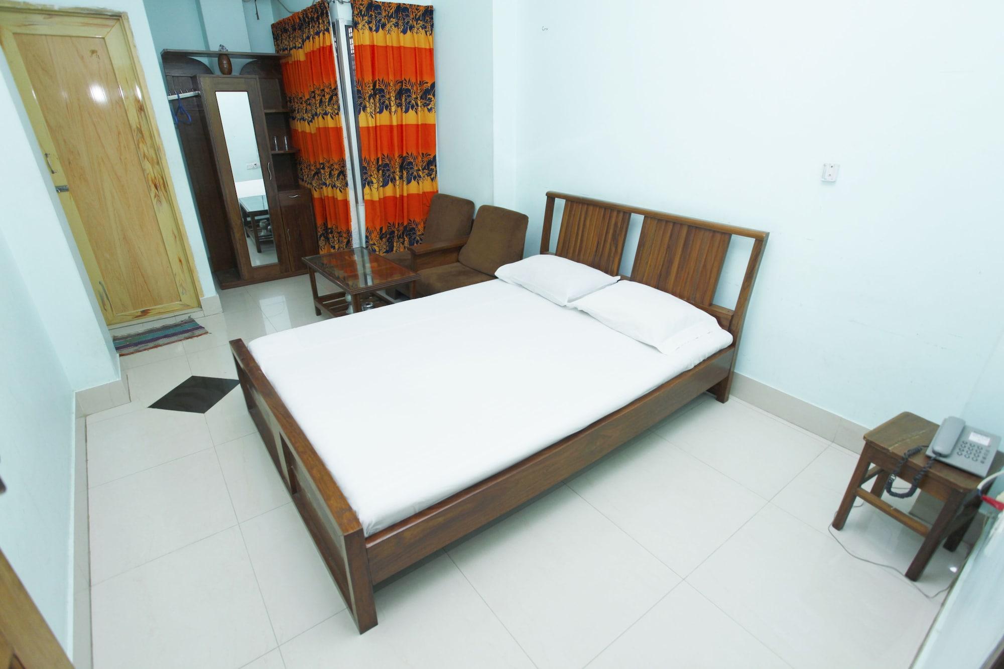 Varios Hotel Star Park