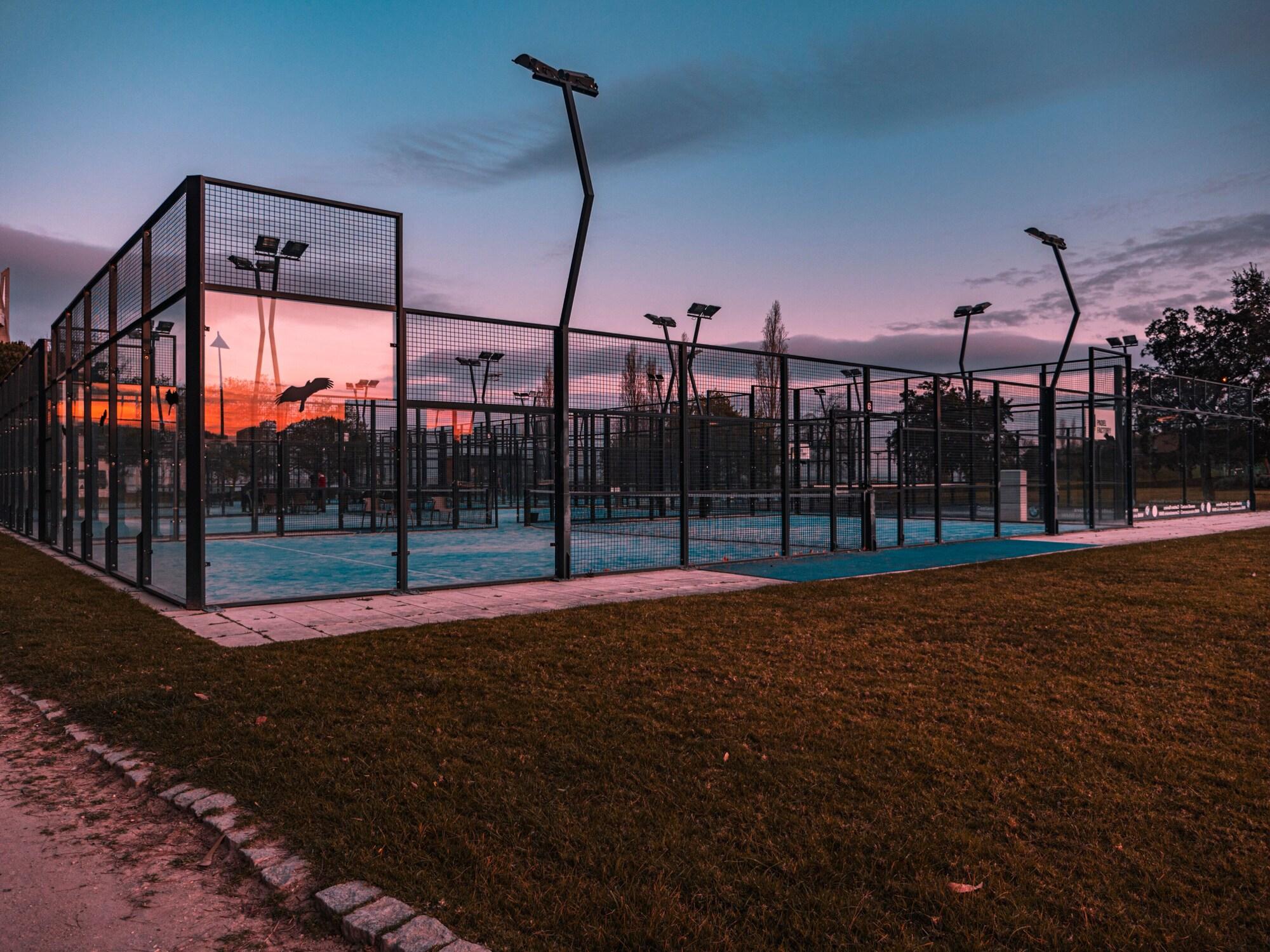 Gimnasio Emara Ole-sereni