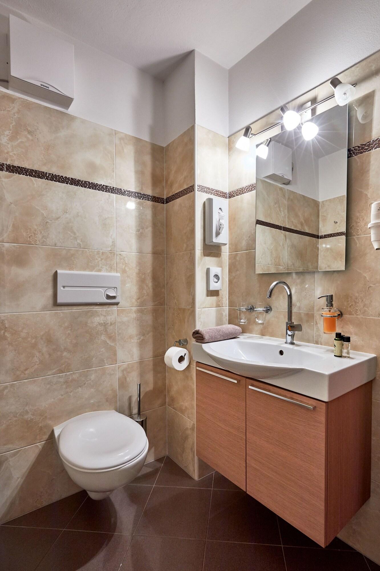 Equipamiento de Habitación Hotel Garni Savoy