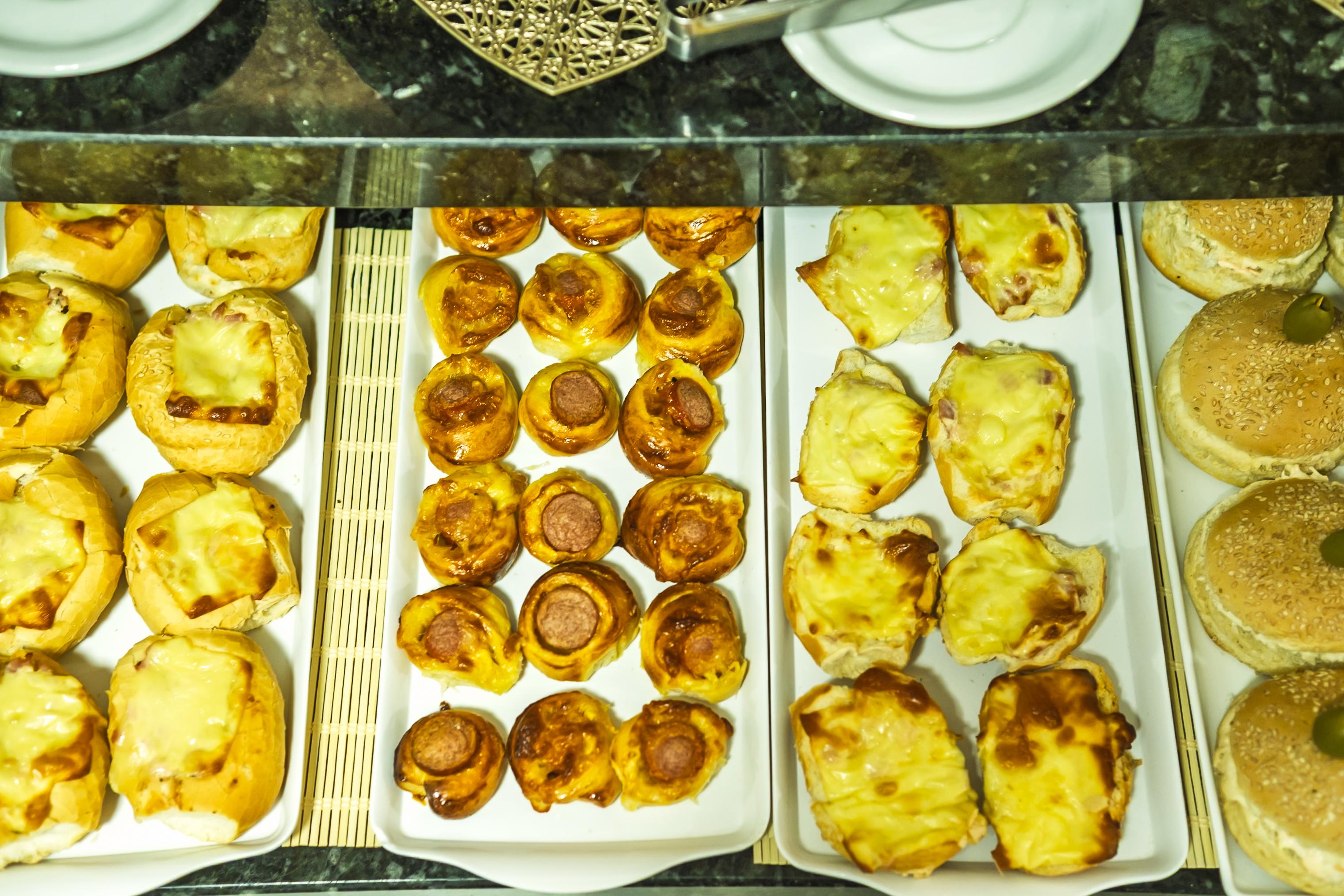 Restaurant HANNA Amsterdam Hotel & Eventos