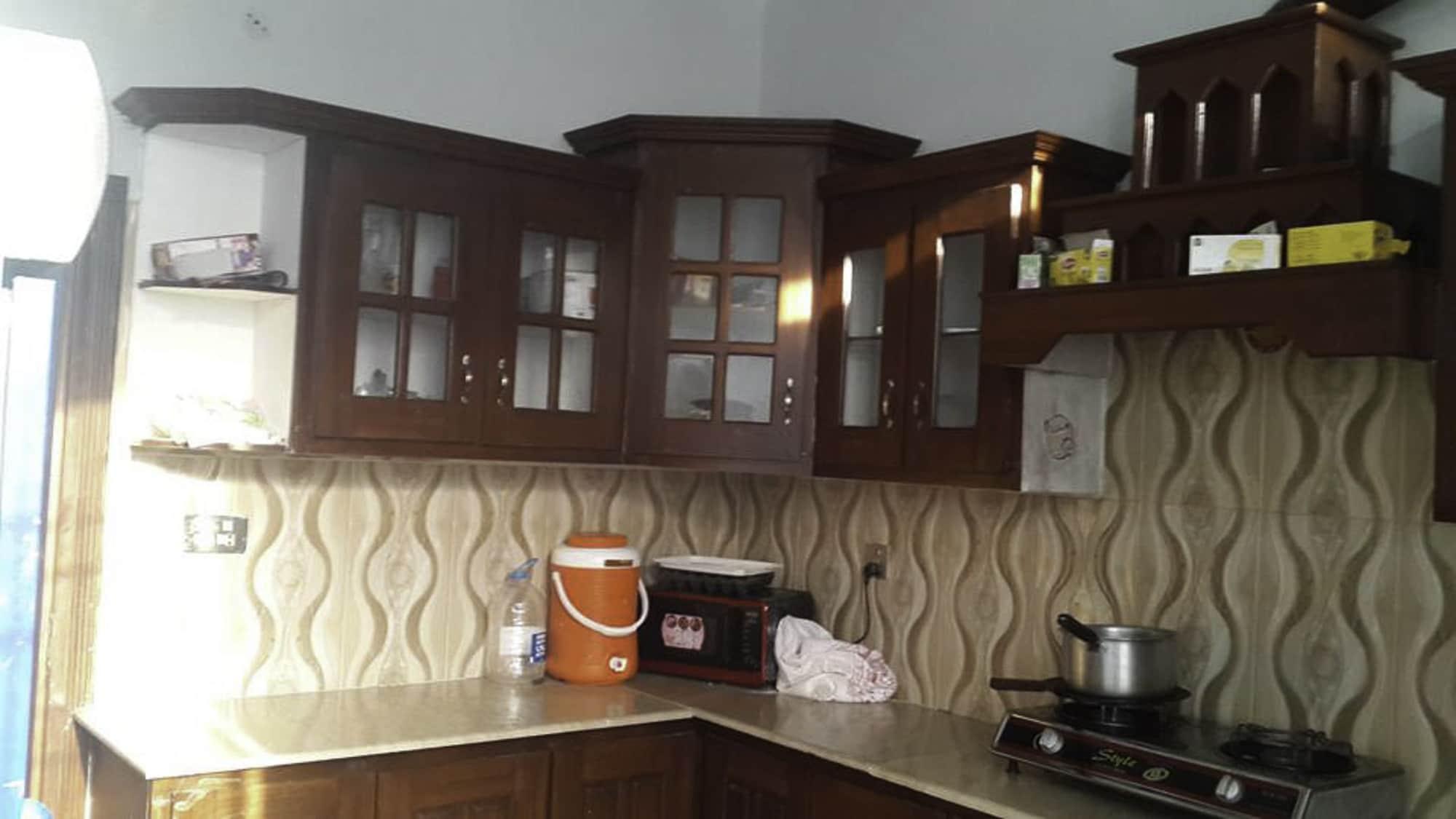 Restaurant Tulip Guest House