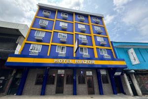 Alojamiento - Hotel Riazor