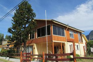 Alojamiento - Hostal Viento Sur