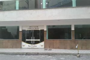 Hospedagens - San Rafain Hotel