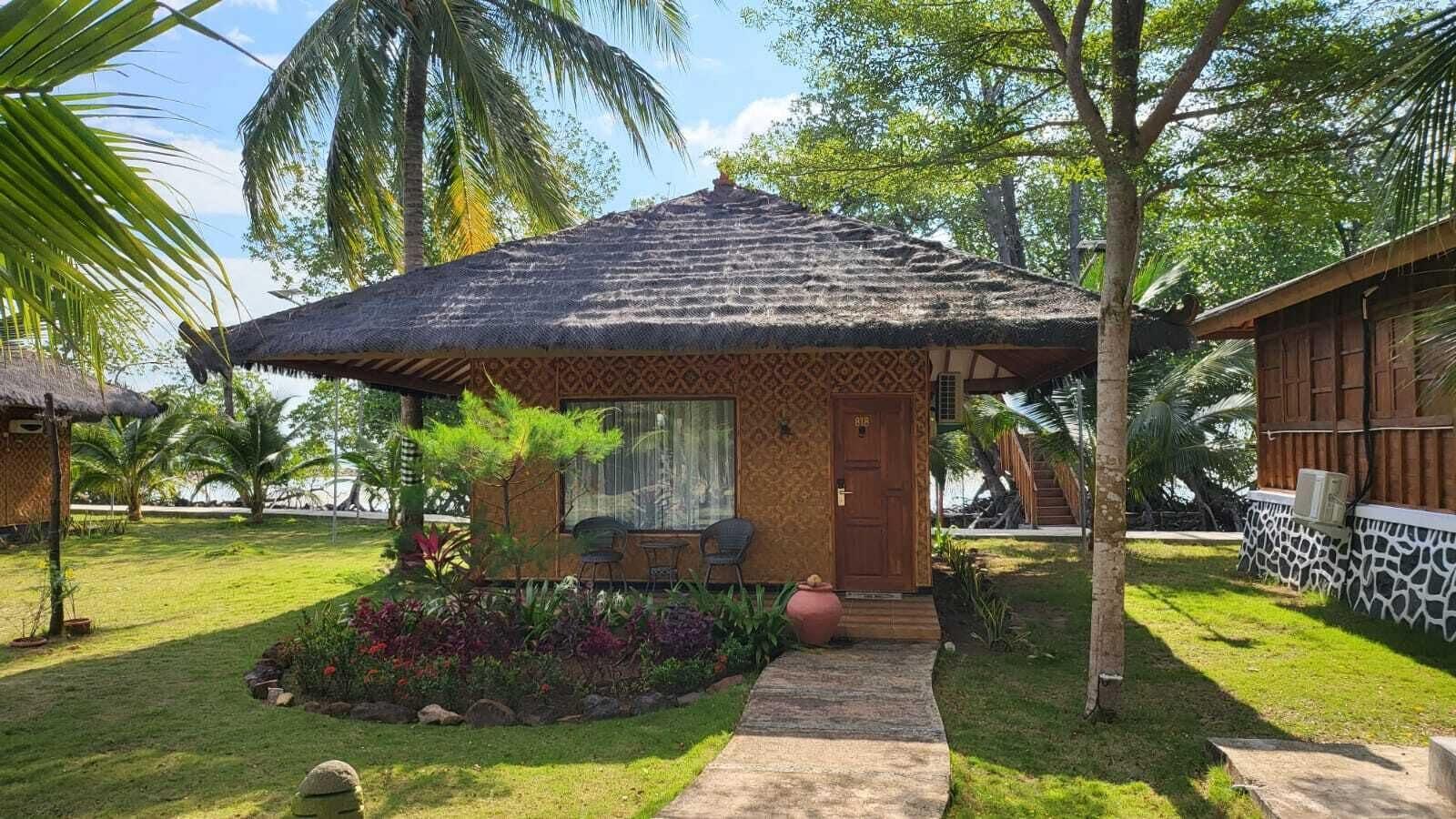 Vista Exterior Bintan Exotica Resort By Waringin Hospitality