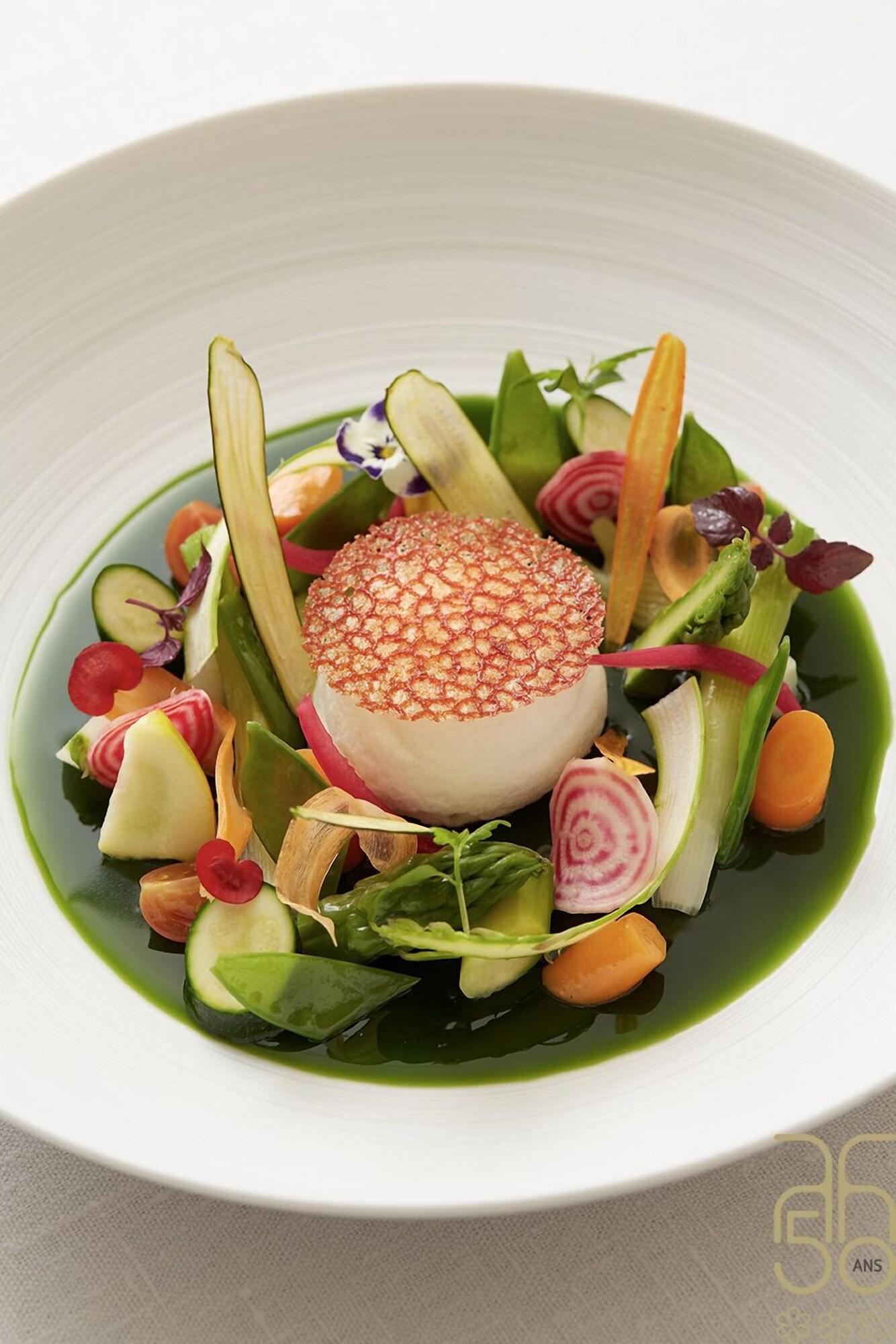Restaurant Hôtel des Berges