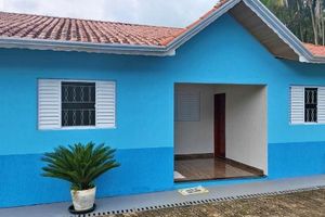 Alojamiento - Pousada Vilarejo de Minas