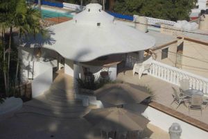 Alojamiento - Villas Luna Marina