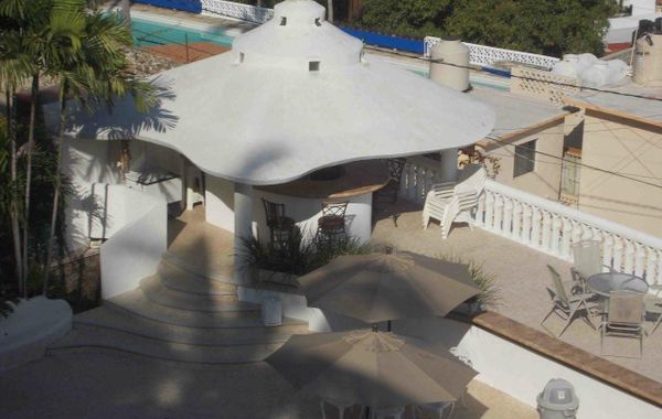 Villas Luna Marina - Hoteles 4 estrellas en Acapulco