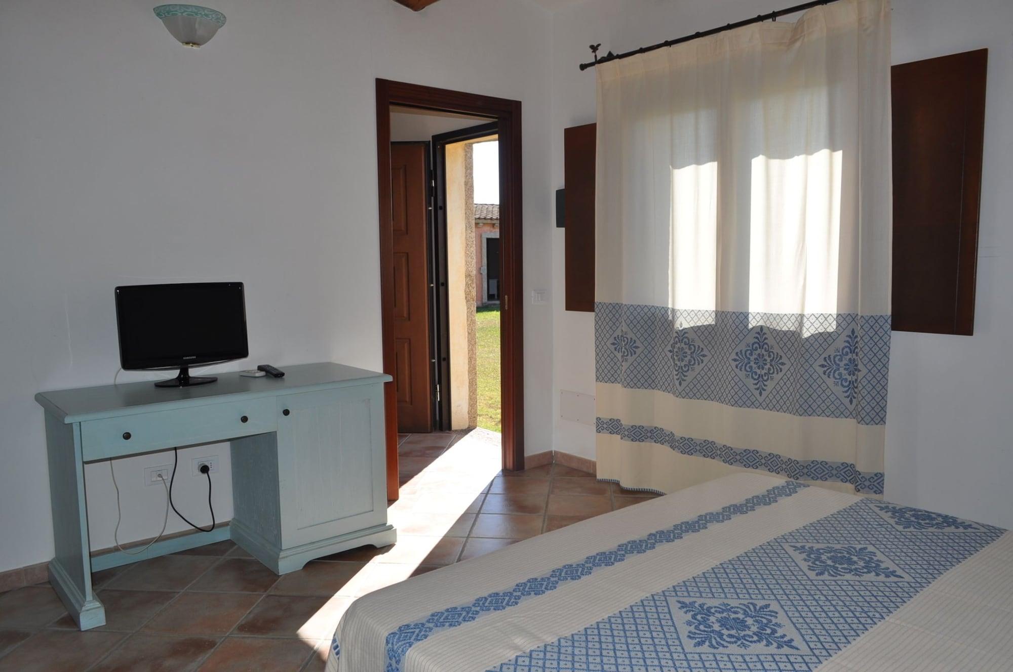 Set de Habitación Bed and breakfast Pubulos