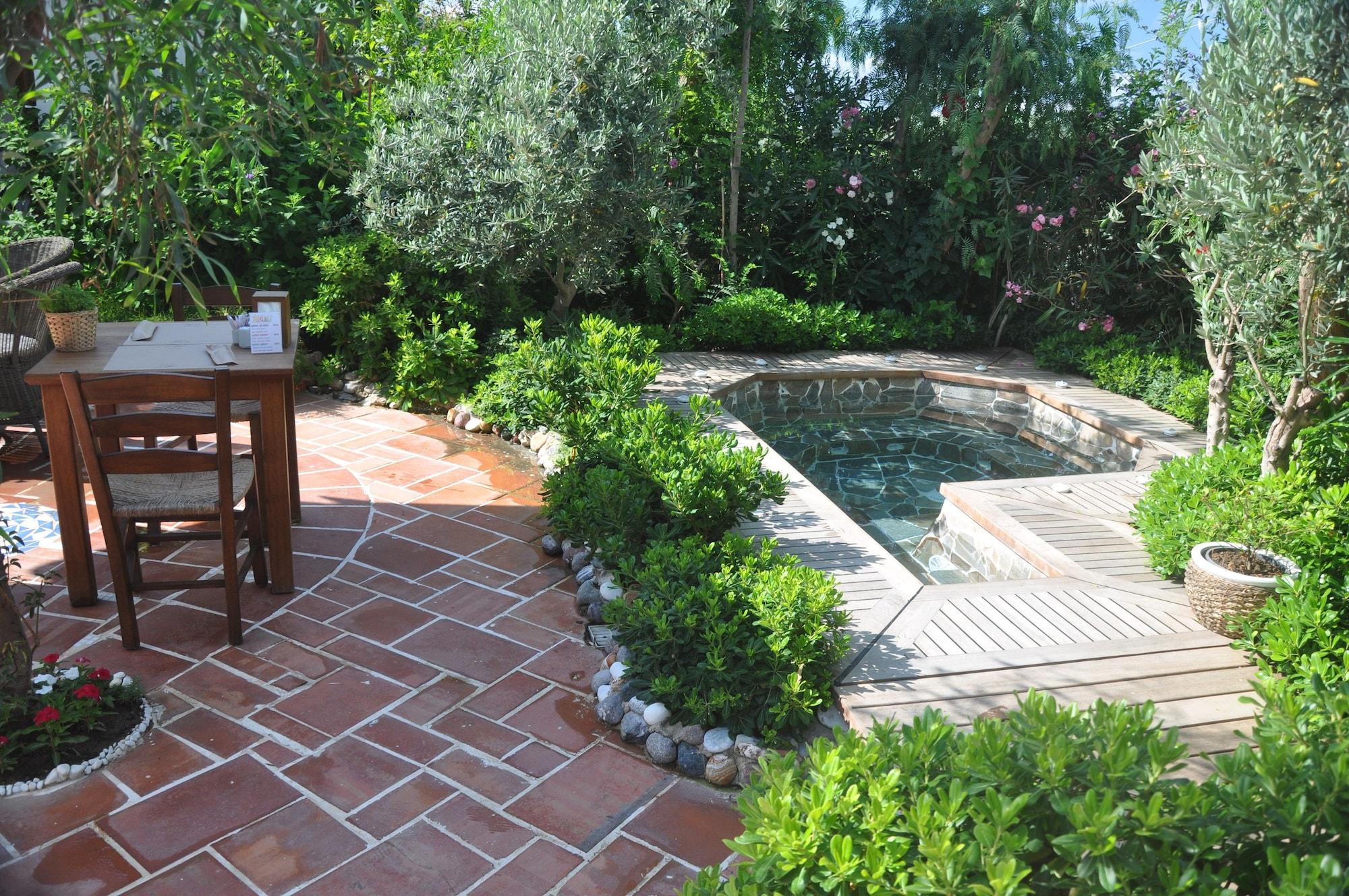 Spa El Vino Hotel Suites - Special Class