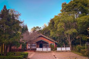 Hospedagens - Pousada o Cantinho da Raposa