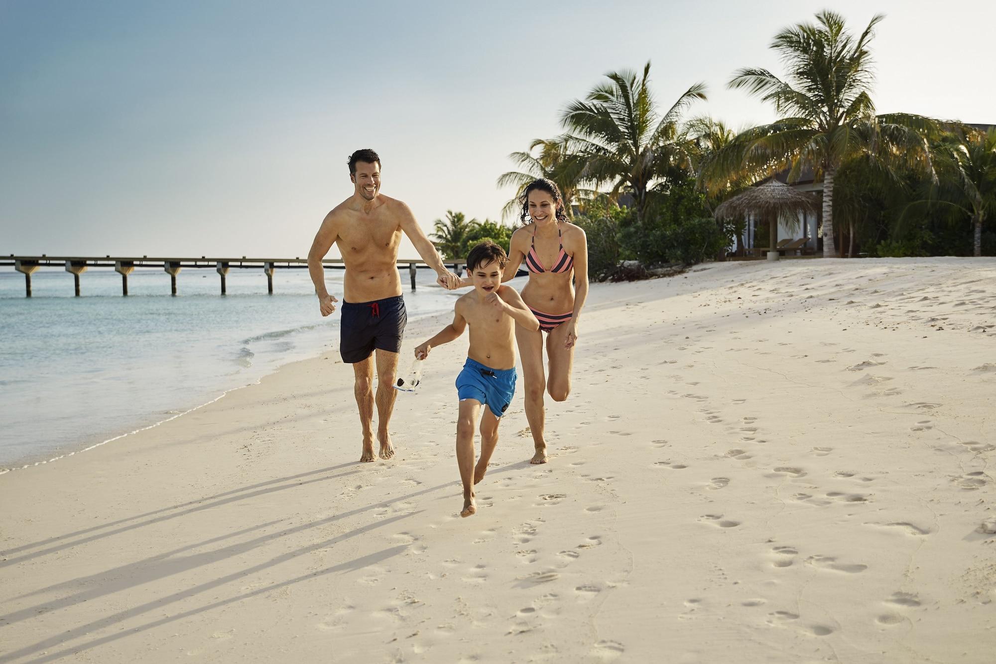Playa ROBINSON NOONU - All inclusive
