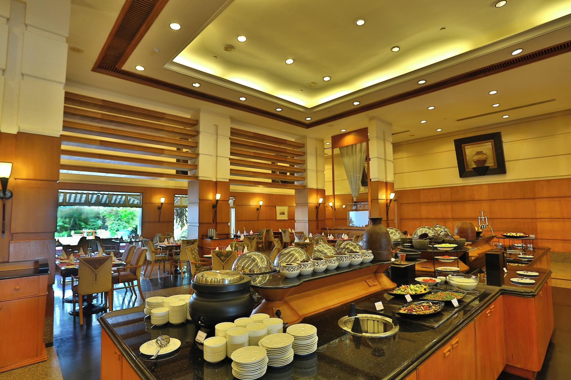 Restaurant The Fern - An Ecotel Hotel, Kochi