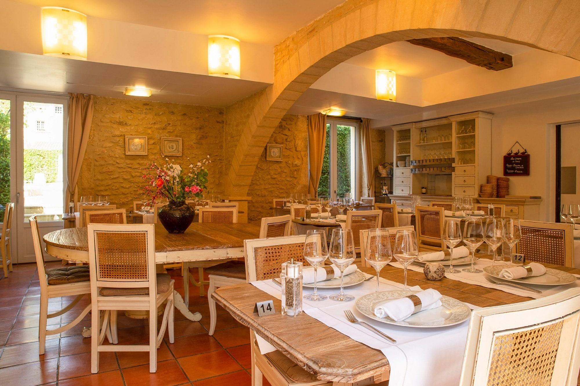 Restaurant Le Moulin de Mitou