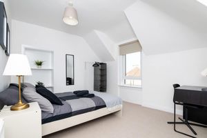 Alquiler Vacacional - 2 Bedroom House-free Parking