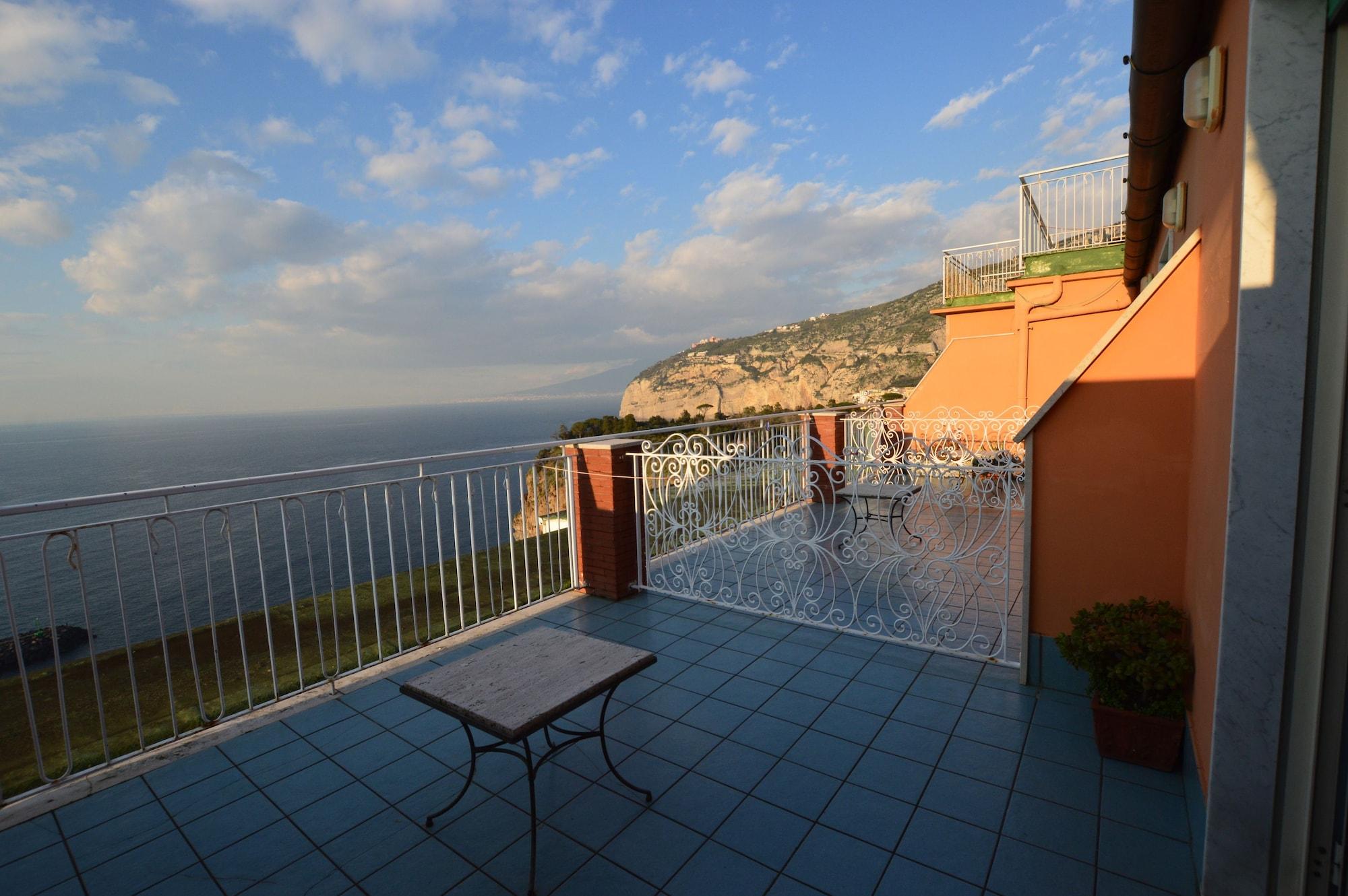 Playa Hotel Klein Wien