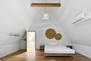 Alquiler Vacacional - Crystal Jungle Villa - Brand new with AC, Laundry, Wifi