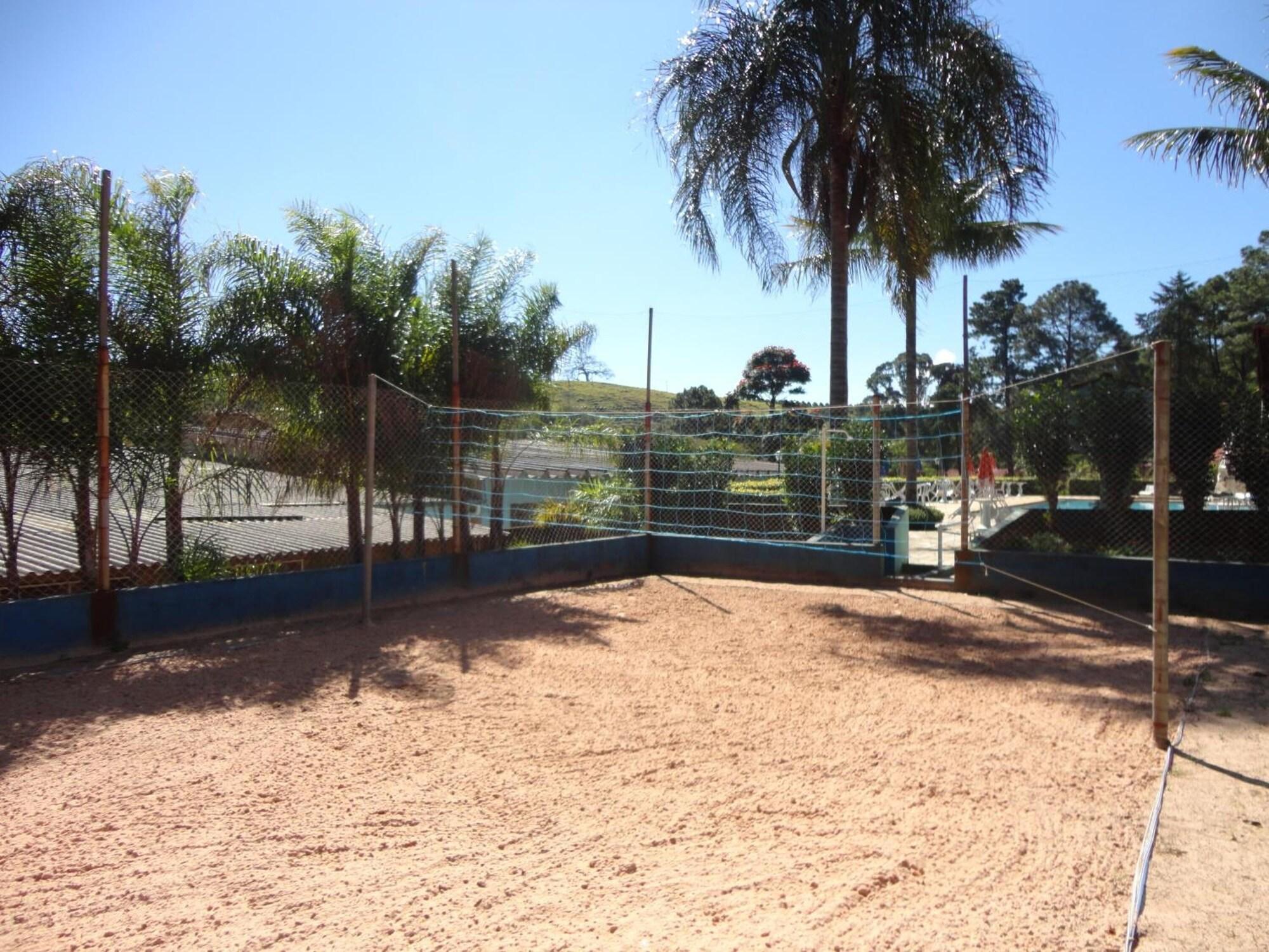 Instalaciones Recreativas Big Valley Hotel Fazenda