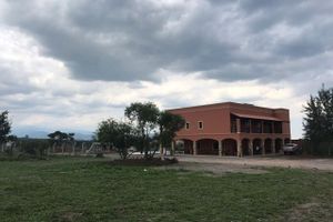 Alojamiento - Las Lomitas - Casa de Campo