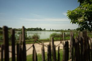 Alquiler Vacacional - Part Rooms, Natural beauty, lake view