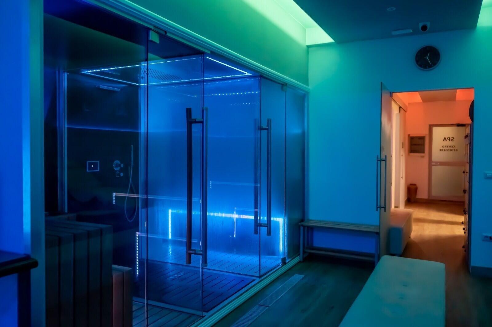 Spa Hotel & Spa Villa dei Mosaici