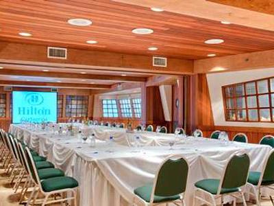 Hotel Hilton Cartagena