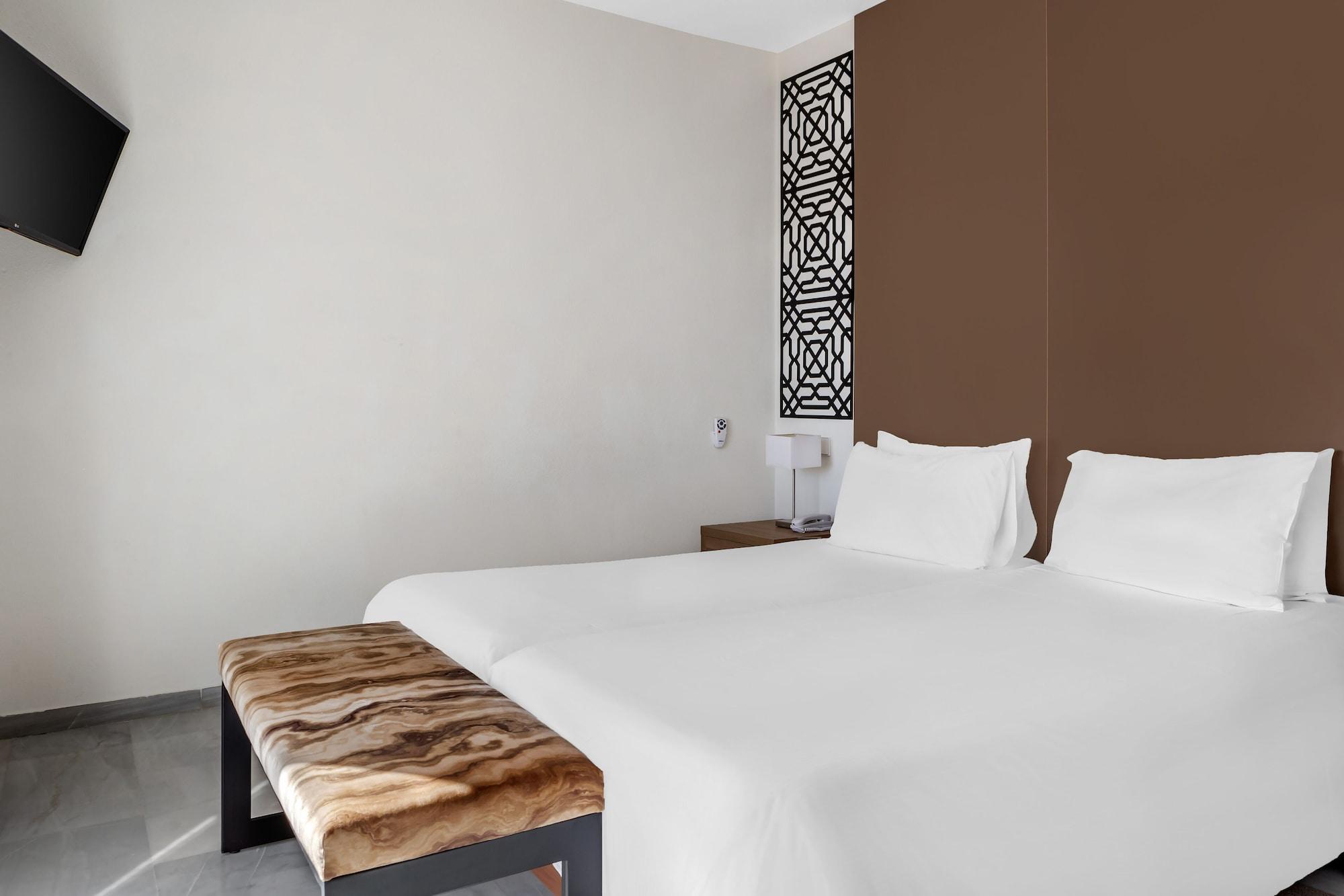 Habitación Sahara Sunset