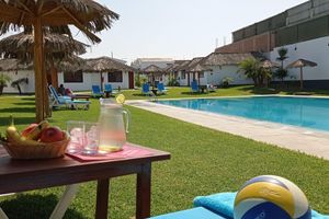 Alojamiento - QALA Hotel & Resorts