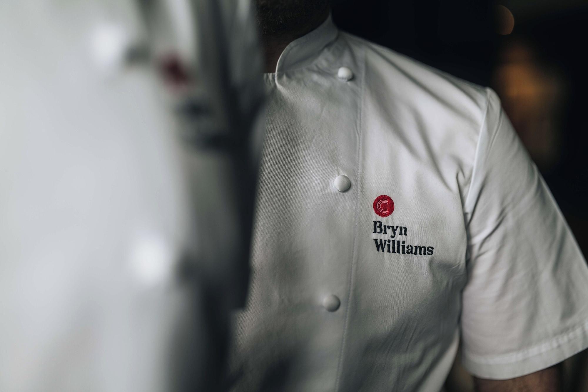 Restaurant The Cambrian