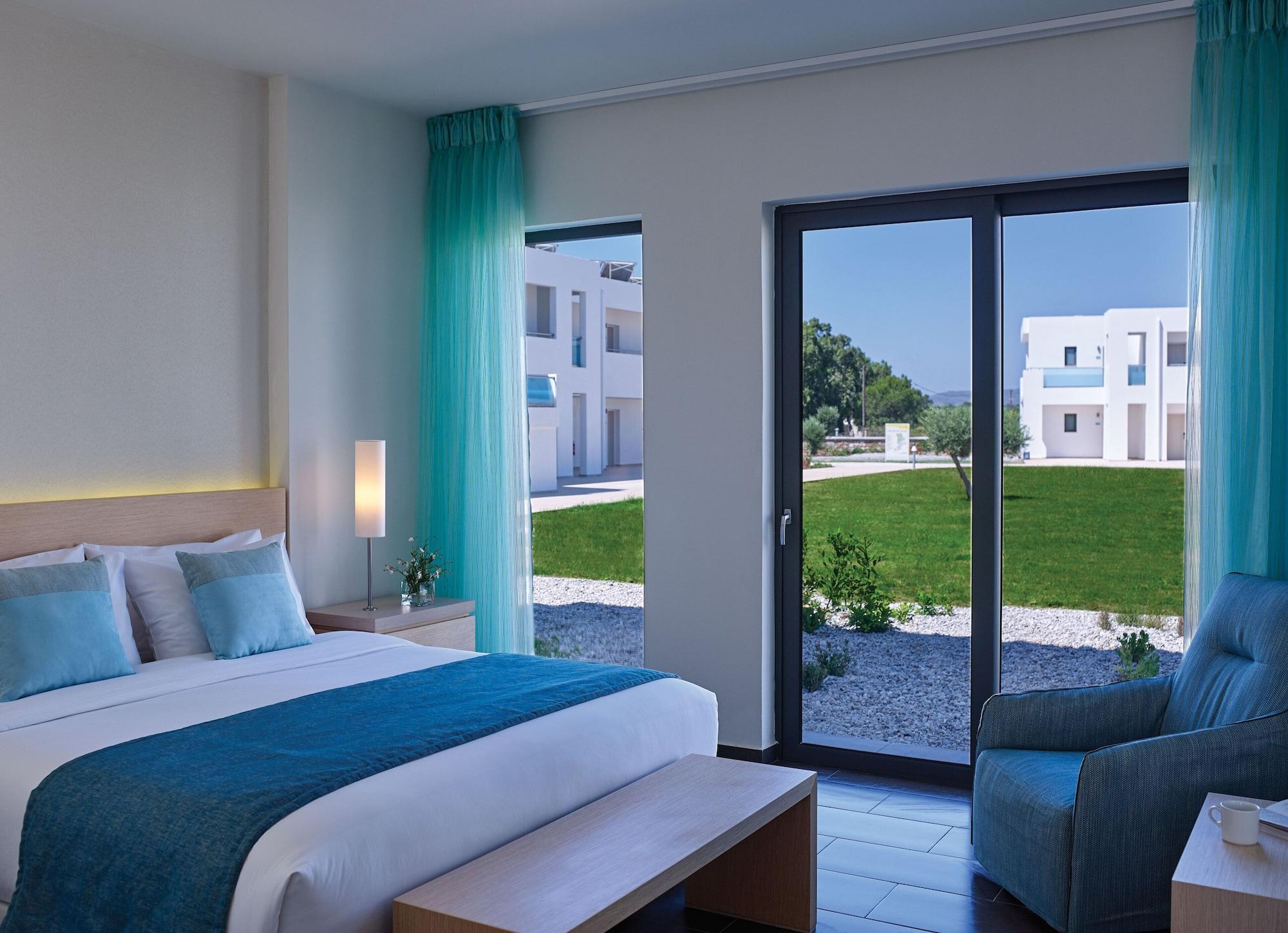 Habitación Atlantica Plimmiri - All Inclusive