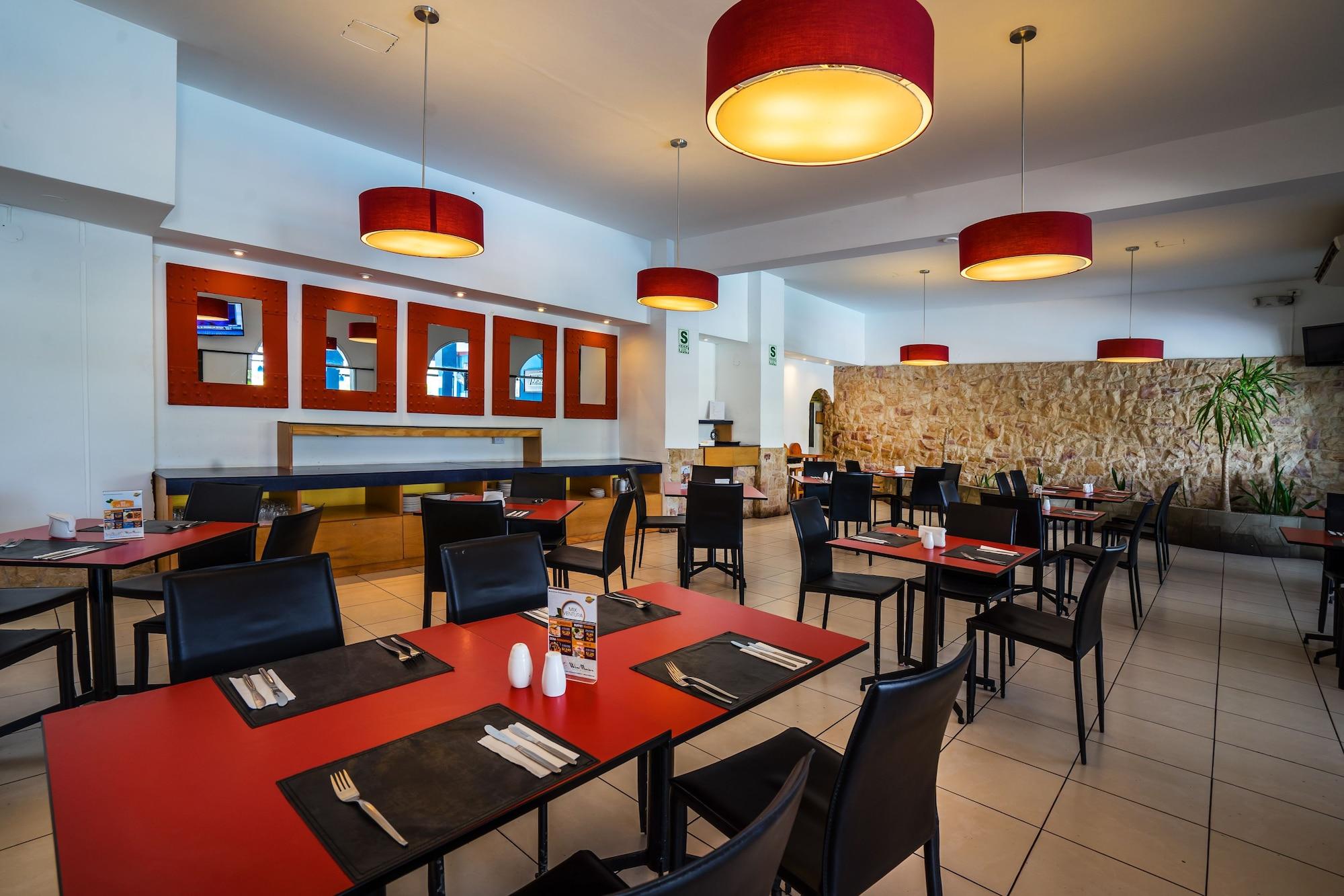 Restaurant WinMeier Hotel & Casino