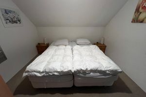 Alojamiento - Cozy house on the edge of the forest; including bed linen, towels and final cleaning