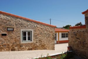 Alquiler Vacacional - Casa do Pinheiro Grande