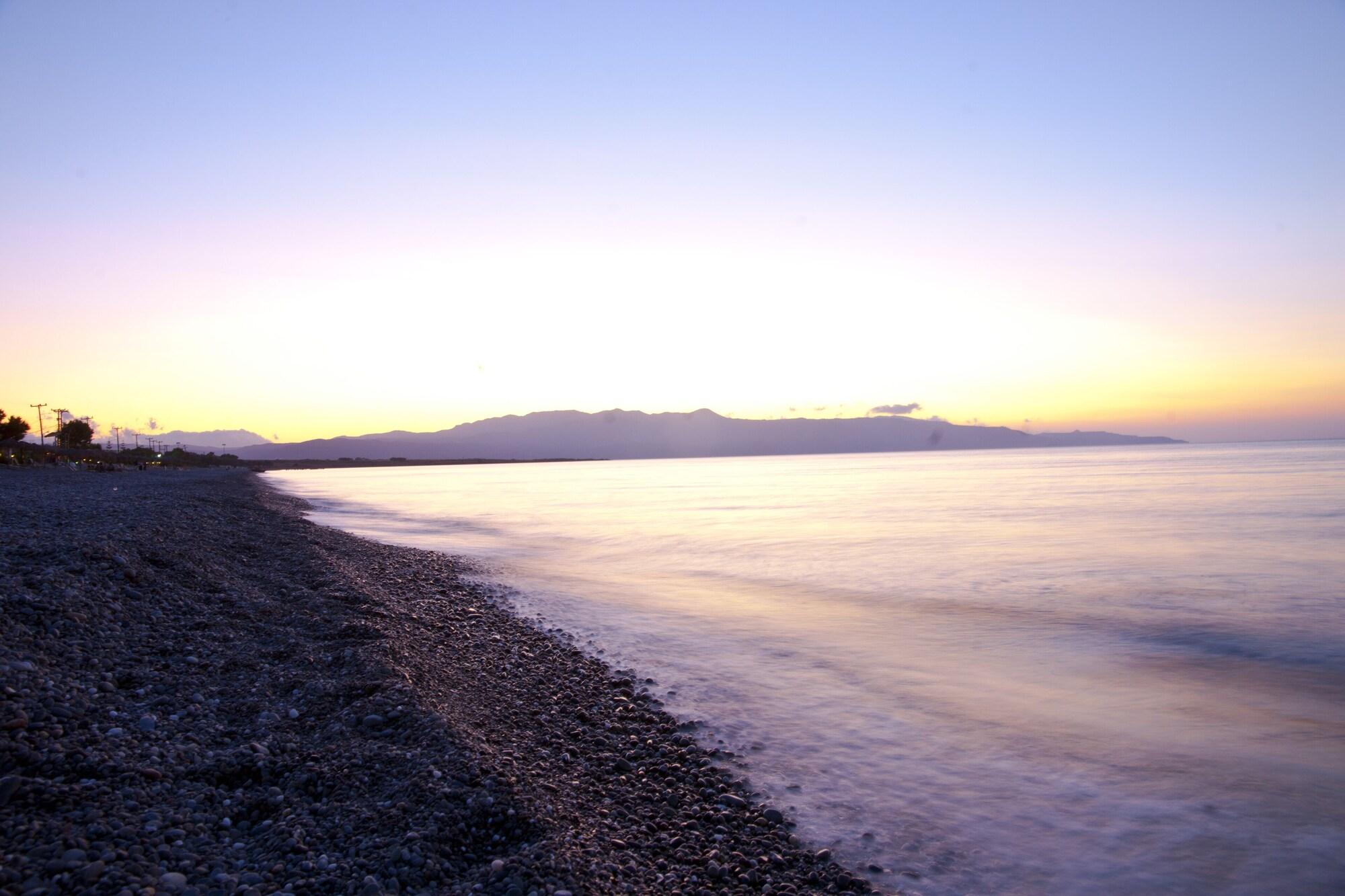 Playa Albatross Hotel