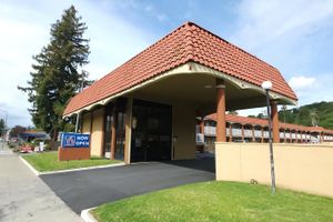 Alojamiento - Motel 6 Martinez, CA