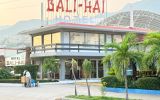 Hotel Bali-Hai Acapulco