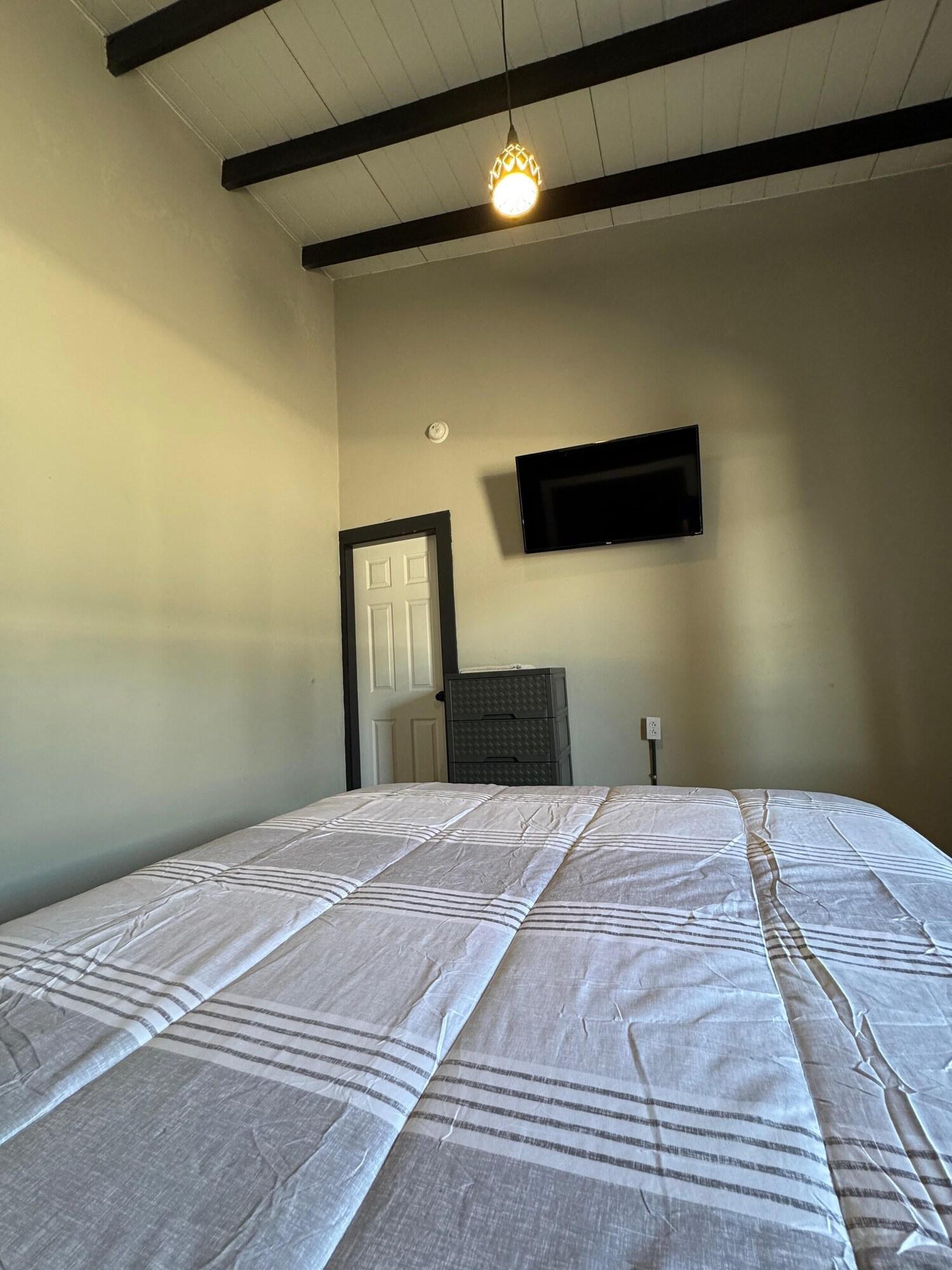 Habitación RC Lux Hotel