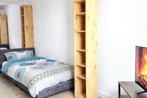 Alquiler Vacacional - 3-bed Cosy Apartment - Sleeps 8