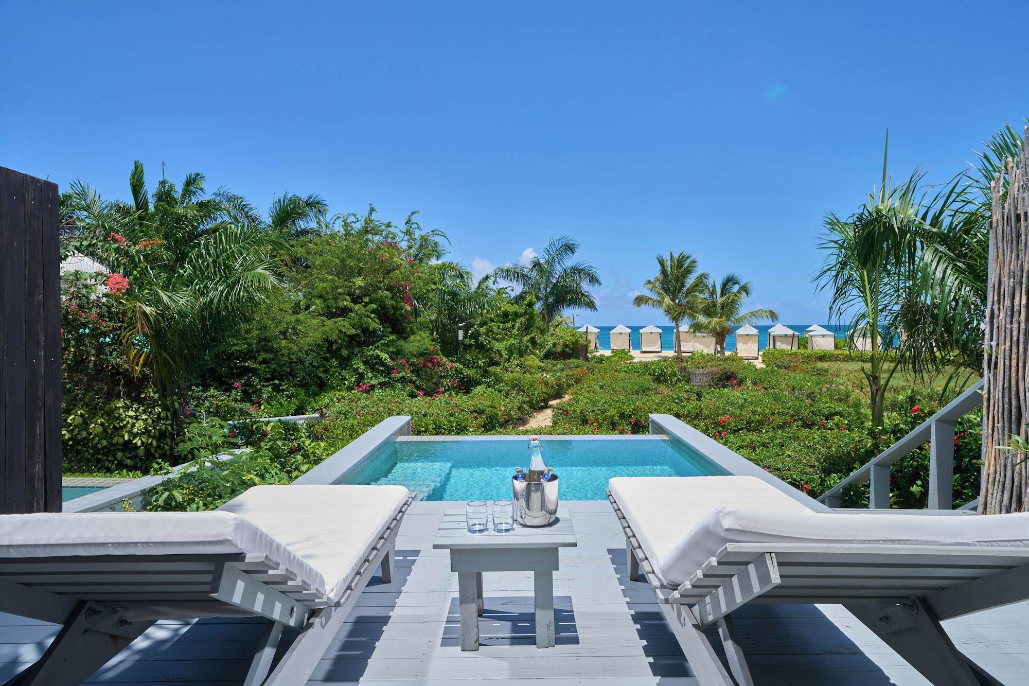Habitación Keyonna Beach - All Inclusive - Couples Only