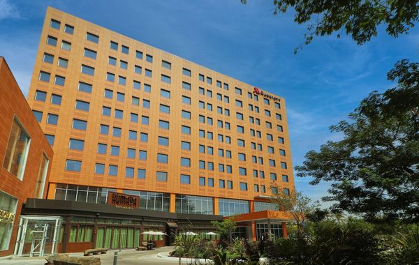 Marriott Culiacan Hotel