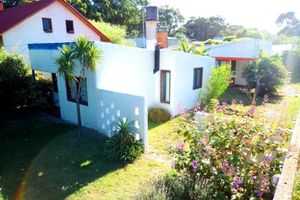 Alquiler Vacacional - Cabañas Virazón