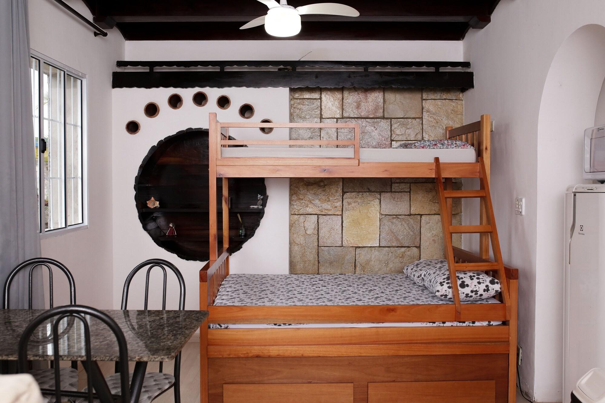 Habitación Castelinho Solemar - Hot Spa