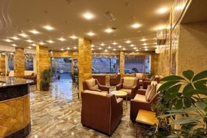 Alojamiento - Sharah Mountains Hotel