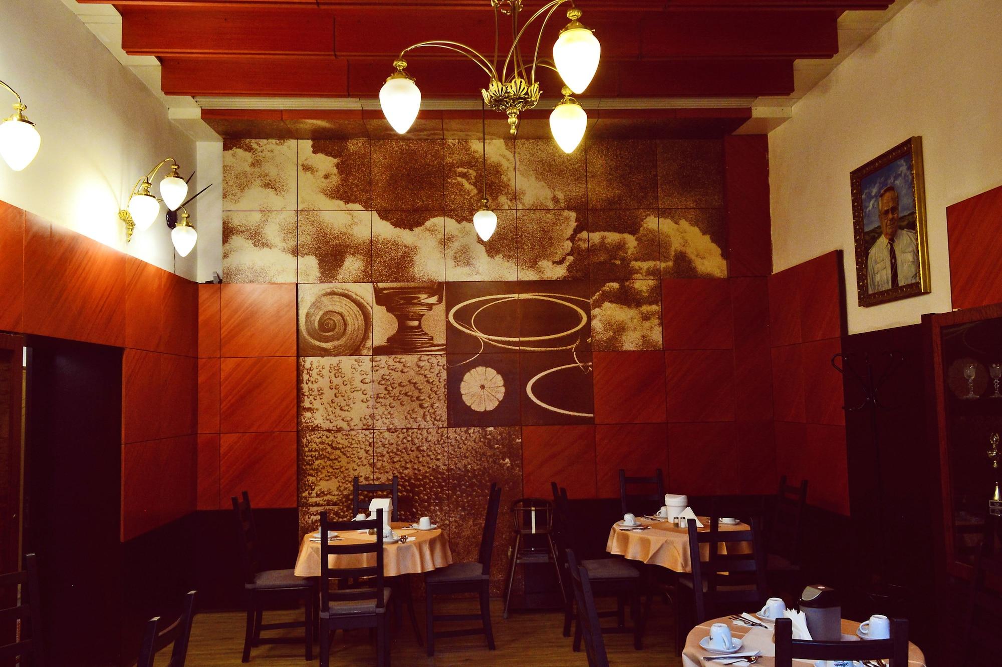 Restaurant Hotel Meran