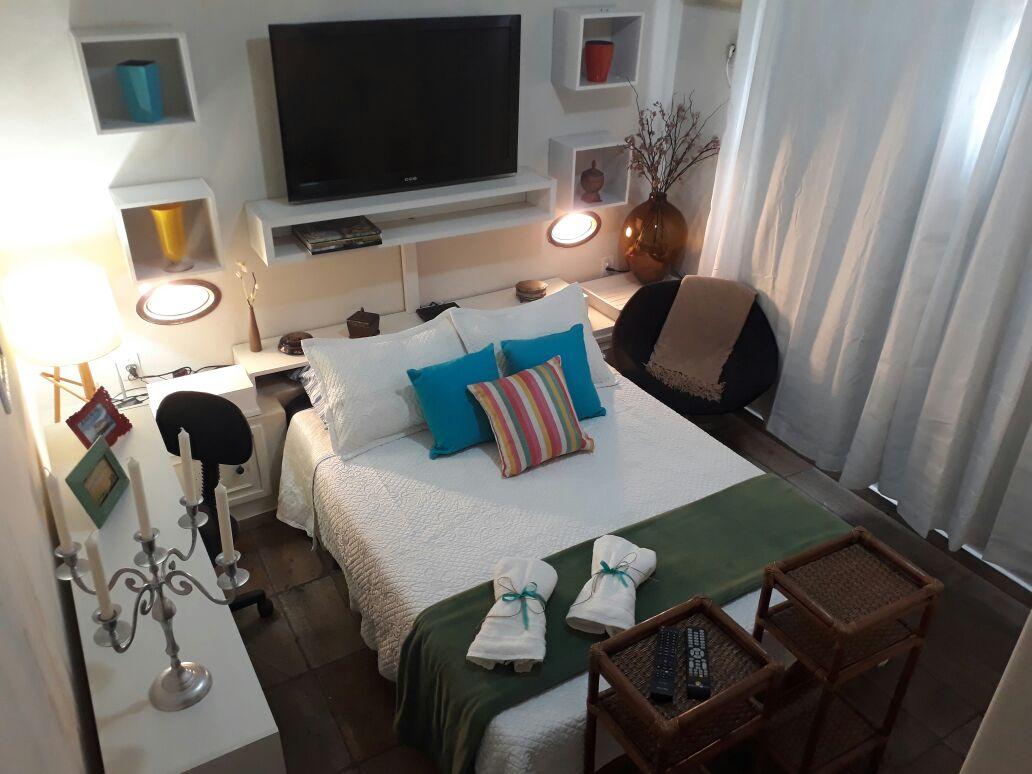 Habitación Hostel do Navio
