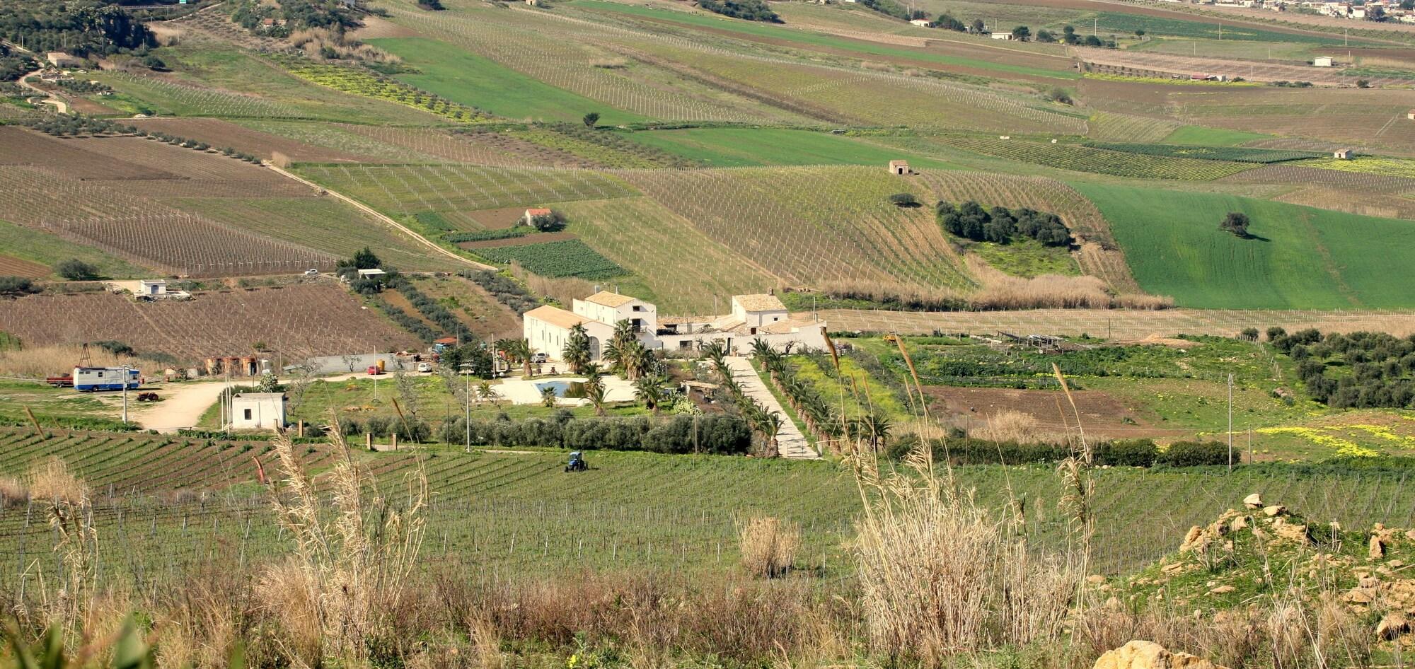 Comodidades del Alojamiento Fattoria Manostalla