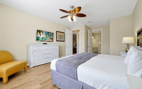 Vista Cay Deluxe Condo, Vista Cay - 3010 - Hoteles cerca de Cerca del Aeropuerto en Orlando