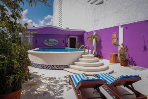 Alojamiento - Hotel Vista del Mar
