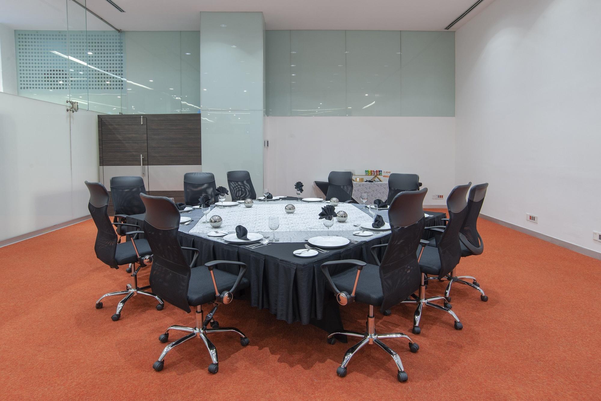 Salón de Baile Holiday Inn Mexico City - Plaza Universidad by IHG